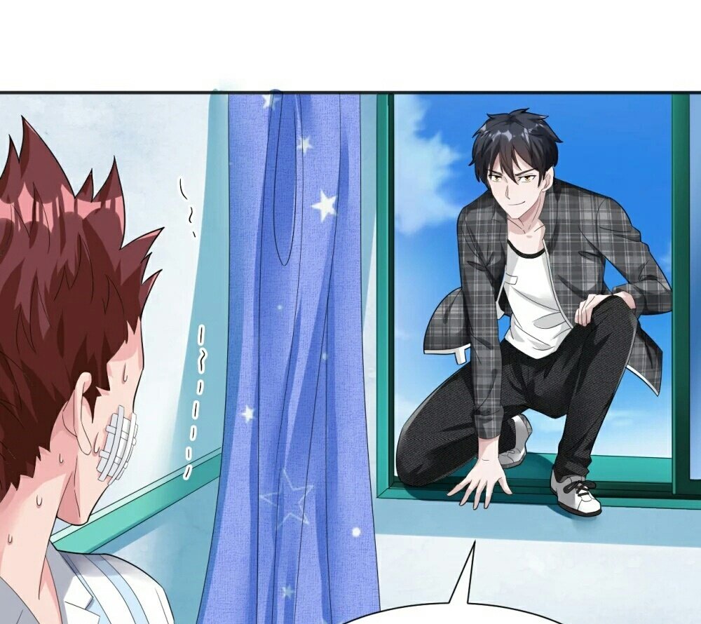King of The Soldiers Chapter 03 Gambar 48
